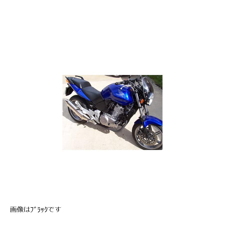 R&G (アールアンドジー) クラッシュプロテクター ホワイト CBF500/ABS RG-CP0127WH