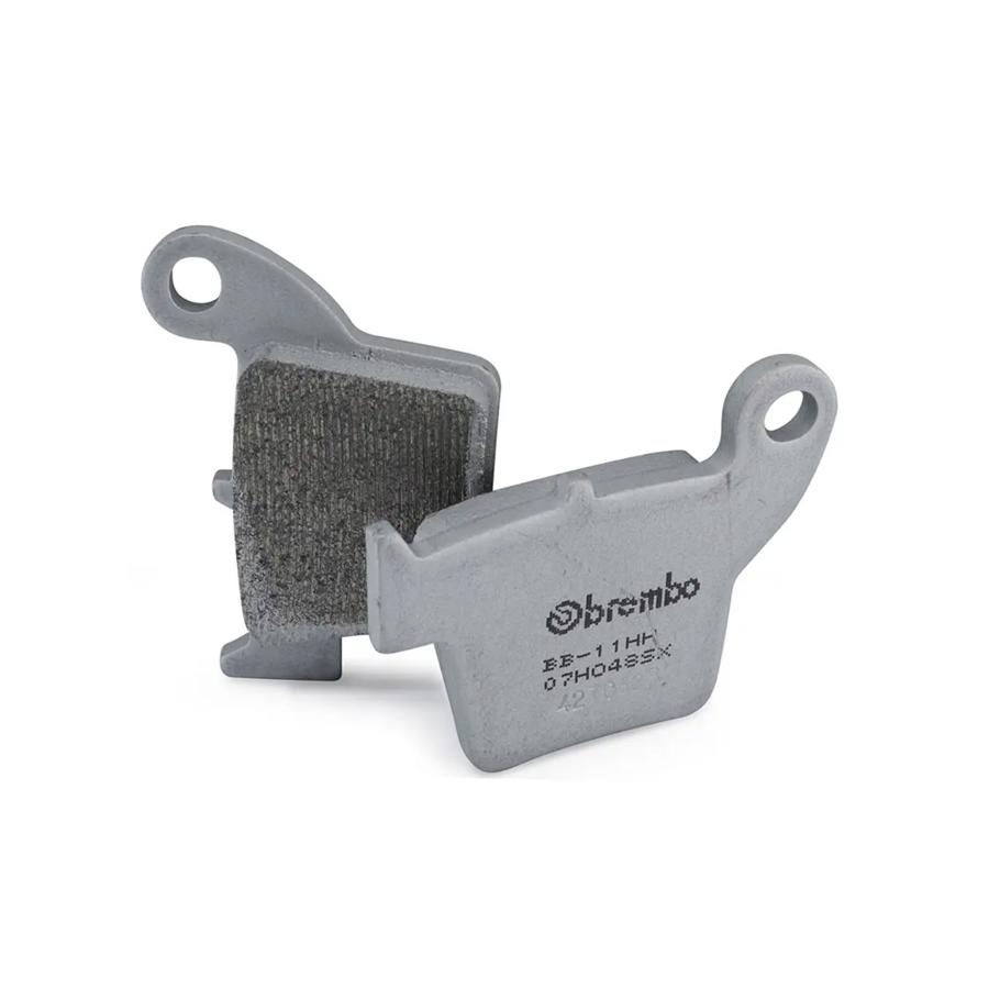 brembo (ブレンボ) セリエオロ セリエオロ ブレーキパッド SX (SERIEORO) 07HO48SX