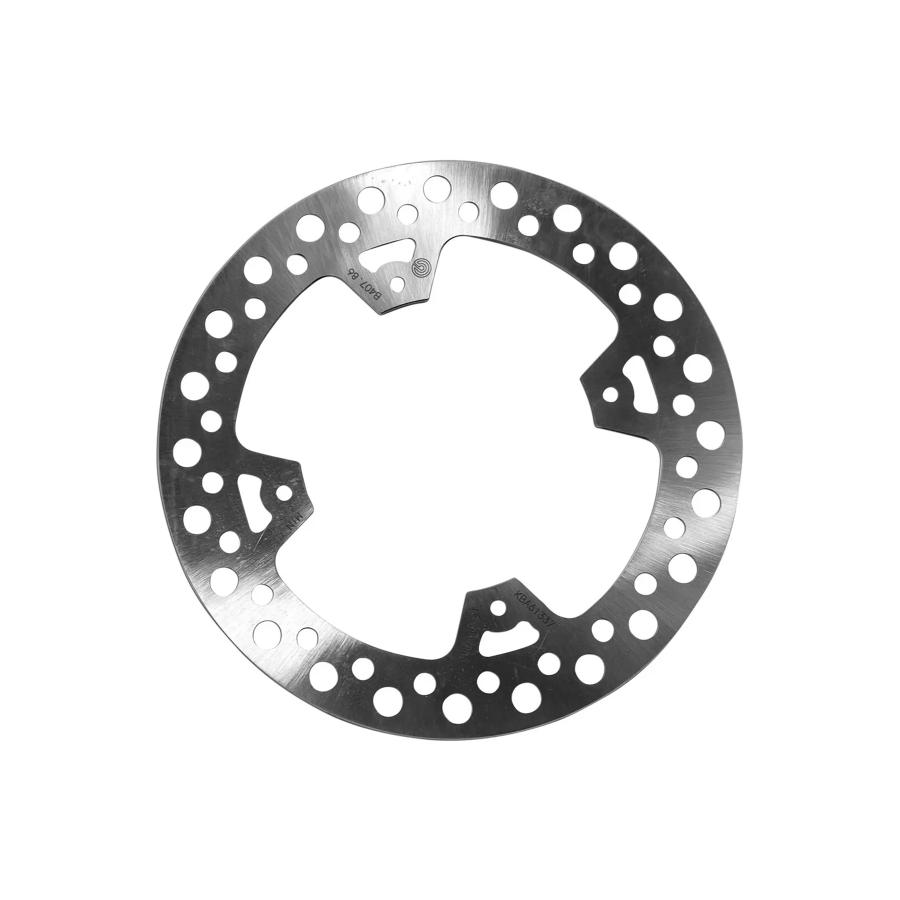 brembo (ブレンボ) セリエオロ セリエオロ ブレーキディスク リジット 68B40786