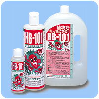 HB-101 200cc【お花の万能栄養液！】【♪プルガ・資材市場!(園芸資材)】...:plumeria:10001384