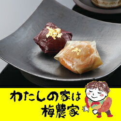 極上特大蒼ころも10粒[ぷらむ工房 岩本食品]