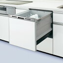 パナソニック ビルトイン食器洗い乾燥機 幅45cmミドルタイプ M7シリーズ ドアパネル型 NP-45MS7S