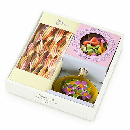 【送料無料】Padonni パドンニ パスタギフト PN-003(楽天お買い物マラソン お歳暮 御歳暮 出産内祝い 引き出物 引出物 誕生祝い プレゼント ギフ... ランキングお取り寄せ