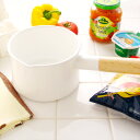 kaicoミルクパン(カイコ/琺瑯鍋/ホーロー鍋)kaicoミルクパン/カイコ/琺瑯鍋/ホーロー鍋使うたびに愛着がわく可愛いミルクパン。