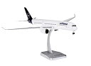 LIMOX(リモックス) 1/200 エアバス A350-900 ルフトハンザドイツ航空 D-AIXI Dortmund