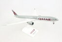 SKYMARKS(スカイマークス) 1/200 ボーイング 777-9 カタール航空