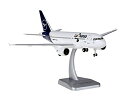 LIMOX(リモックス) 1/200 エアバス A319-100 ルフトハンザドイツ航空 D-AILU Verden