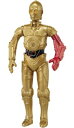 メタコレ スター・ウォーズ #16 C-3PO フォースの覚醒 タカラトミー フィギュア おもちゃ プレゼント