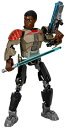あす楽 レゴ スター・ウォーズ フィン 75116