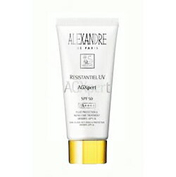 ロレアル アレクサンドル ドゥ パリ レジスタンシエルUV PRO-X 35ml （日焼け止め用乳液）【10P12nov10】