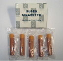 【即納】【ゲリラSALE】電子タバコ★SUPER CIGARETTE(スーパーシガレット)交換カートリッジ【0310】◎本日注文8月17日頃出荷予定