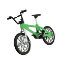 送料無料 ミニチュア 自転車 サイクル フィンガーバイク お...