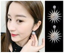 ピアス ジュエリー アクセサリー レディース ビジュー ライ...