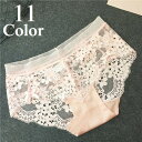 送料無料ショーツ パンツ パンティ スタンダード ローライズ シースルー 単品 レディース レースショーツ セクシー 透け感 ローウエスト SEXY インナー 下着 ランジェリー 通気性 おしゃれ 上品 エレガント 単色 ソリッドカラー 女性用 婦人用