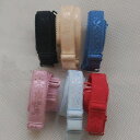 ブラジャーストラップ ブラストラップ ブラジャー肩紐 ベーシックカラー 1.5cm ストラップ 見せブラ ブラジャーアクセサリー 下着 レディース インナー 調節可能