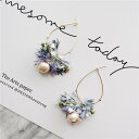 レディース ピアス アクセサリー フェイクパール 球体 丸い...