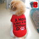 ペット用 犬用 洋服 ドッグウエア Tシャツ プルオーバー ...