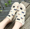靴下 ソックス ショートソックス レディーズ 猫 柄 可愛い お洒落 くるぶし くるぶし丈 女性用 猫柄 カラフル くつした