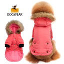 送料無料ドッグウェア 犬服 ペット用品 小型犬 中型犬 コー...