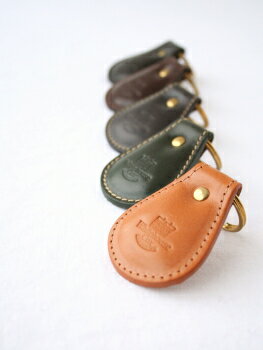 ホワイトハウスコックス キーホルダー Key Fob (S-668) Whitehouse Cox*メール便可*