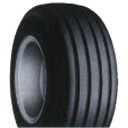 R810A インプルメント用タイヤ 15×6.50-8 4PR バイアスタイヤ 264725 KBL オK 【代引不可】