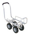 ハラックス 愛菜号 アルミ製ハウスカー CH-85