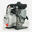 散水 灌漑 給排水 農機具 自動車 洗浄 ポンプ QP-105R ロビン エンジン 1インチ(25×25mm)4サイクルエンジン付 マツサカエンジニアリング 防J【代引不可】