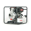 農機 建機 洗浄 灌漑 給排水 3インチ一般灌水ポンプ(ディーゼル) QP-303D クボタ エンジン マツサカエンジニアリング 防J【代引不可】