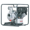 散水 高所 遠距離 給排水 スプリンクラー 高圧洗浄 QP-305SR ロビン エンジン 3インチ高圧ポンプ(4サイクルエンジン) マツサカ 防J【代引不可】