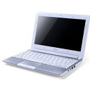 【送料無料】Acer 10.1インチNetBook Aspire One D270 AOD270-F61C/ WF [AOD270-F61C/WF]【在庫目安:あり】