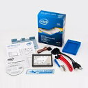 Intel SSDSA2CT040G3B5 Boxed SSD 40GB SATA 2.5inch 9.5mm MLC Postville Refresh Retail Box