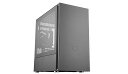 CoolerMaster MCS-S400-KG5N-S00 Silencio S400 TG (ミニタワー静音PCケース ガラスサイドパネル付き)