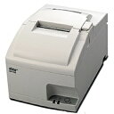 【送料無料】スター精密 SP717MC JP SP700シリーズドットクラムシェルプリンタ【在庫目安:お取り寄せ】
