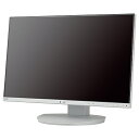 【送料無料】NEC LCD-EA231WU 〔5年保証〕22.5型3辺狭額縁ワイド液晶ディスプレイ(白)【在庫目安:僅少】| 家電 ディスプレイ ディスプレー モニター