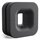 NZXT BA-PUCKR-B1 Puck ヘッドホン or HMDハンガー マグネット固定式 最大支持2kg Black