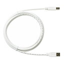 【送料無料】富士通 FI-X15USC2 USBケーブル(iX1500)【在庫目安:お取り寄せ】| パソコン周辺機器 スキャナオプション スキャナーオプション スキャナ スキャナー オプション 画像 読取 イメージ