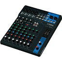 【送料無料】ヤマハ MG10 10チャンネルミキシングコンソール【在庫目安:お取り寄せ】
