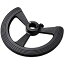 【送料無料】サンワサプライ SNC-RING2 OAチェア用フットレストリング【在庫目安:お取り寄せ】