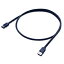 【送料無料】ラトックシステム RCL-ESATA-10 eSATAケーブル(長さ約100cm)【在庫目安:お取り寄せ】