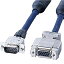 【送料無料】サンワサプライ KB-CHD157FN ディスプレイ延長ケーブル(複合同軸・アナログRGB・延長・7m)【在庫目安:お取り寄せ】