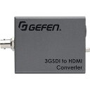    Gefen EXT-3G-HD-C 3G-SDI to HDMIRo[^[ ݌ɖڈ: | p\RӋ@ OtBbN rfI IvV rfI p\R PC