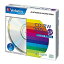 【送料無料】三菱ケミカルメディア SW80EU5V1 CD-RW 700MB PCデータ用 12倍速 5枚スリムケース入り シルバーディスク【在庫目安:お取り寄せ】