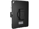 【送料無料】プリンストン UAG-IPD7SHS-BK URBAN ARMOR GEAR社製 iPad(第7世代)用SCOUT(ハンドストラップ)ケース (ブラック)【在庫目安:お取り寄せ】