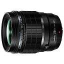 【送料無料】OLYMPUS ED25mm1.2PRO M.ZUIKO DIGITAL ED 25mm F1.2 PRO【在庫目安:お取り寄せ】| カメラ 単焦点レンズ 交換レンズ レンズ 単焦点 交換 マウント ボケ