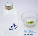 ybgN[@{fBPA lւ @300ml  Pet-Cool Body Care   