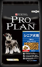 ◎ プロプラン　シニア犬用　1kg　○【P10】【W3】