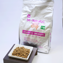 ビィナチュラル シニア・ライト 高齢・肥満犬用 小粒 3.3kg 【ビィ・ナチュラル ドッグフード】【あす楽】【送料無料】 ○