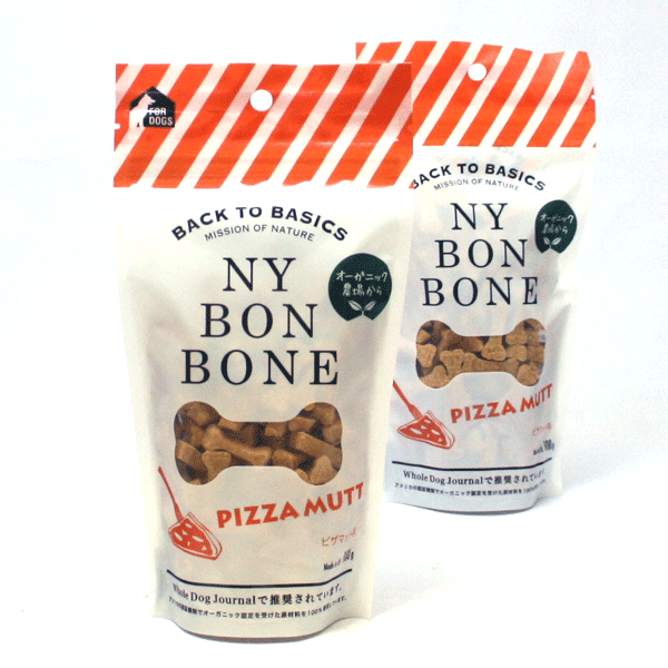 ◎ 【新製品】 ニューヨーク　ボンボーン　ピザマット　100g　【NY BON BONE】　○【P10】【W3】