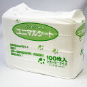 ユニマルシートレギュラーサイズ 100枚入り ○