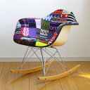 【受注生産】 送料無料 Desertic × Case Study Shop ダブルネーム knit arm chair ニット アーム チェア 【 eames chair イームズ シェルチェア ハーマンミラー デザイナーズチェア ヴィンテージ Desertic モダニカ 】【smtb-F】 (S)ヴィンテージニット をまとった イームズ シェルチェア ！case study shop hermanmiller MODERNICA デザーティック イス 椅子 デザイン アンティーク 北欧 ニットチェア